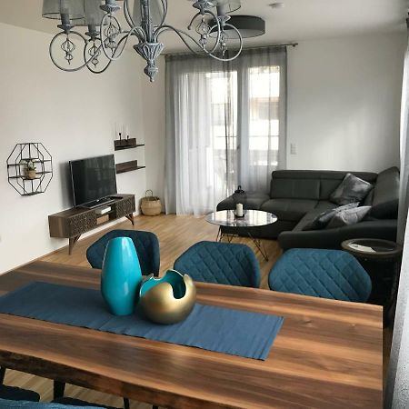 Vienna Hauptbanhof And Belvedere Two Bedroom Apartment Ngoại thất bức ảnh