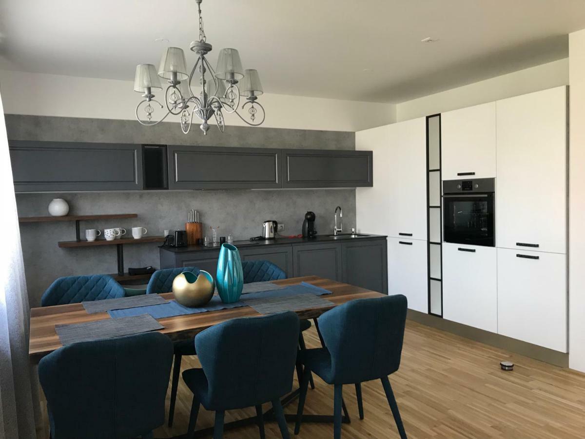 Vienna Hauptbanhof And Belvedere Two Bedroom Apartment Ngoại thất bức ảnh