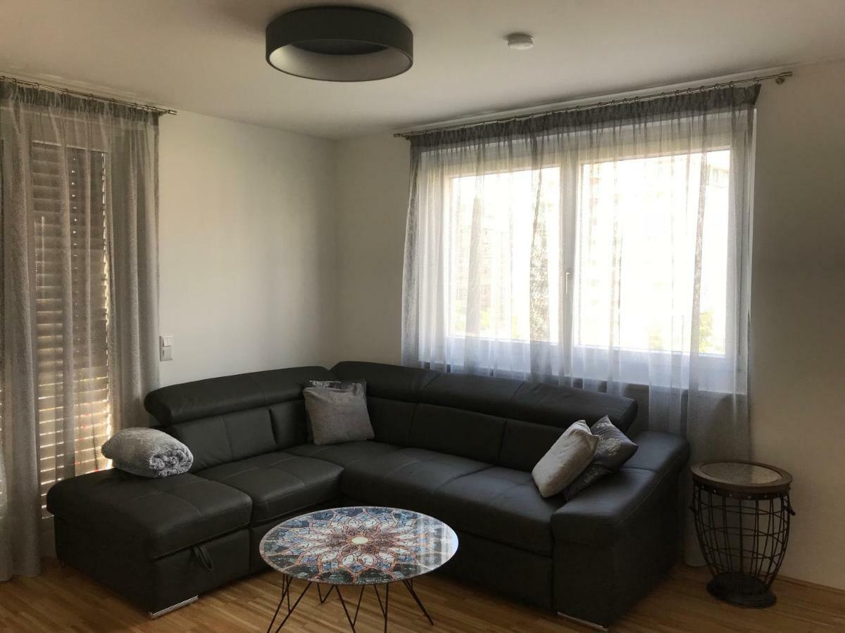 Vienna Hauptbanhof And Belvedere Two Bedroom Apartment Ngoại thất bức ảnh