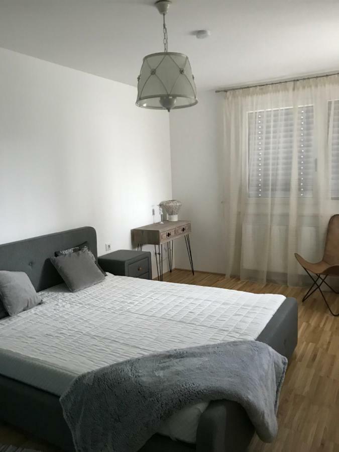 Vienna Hauptbanhof And Belvedere Two Bedroom Apartment Ngoại thất bức ảnh