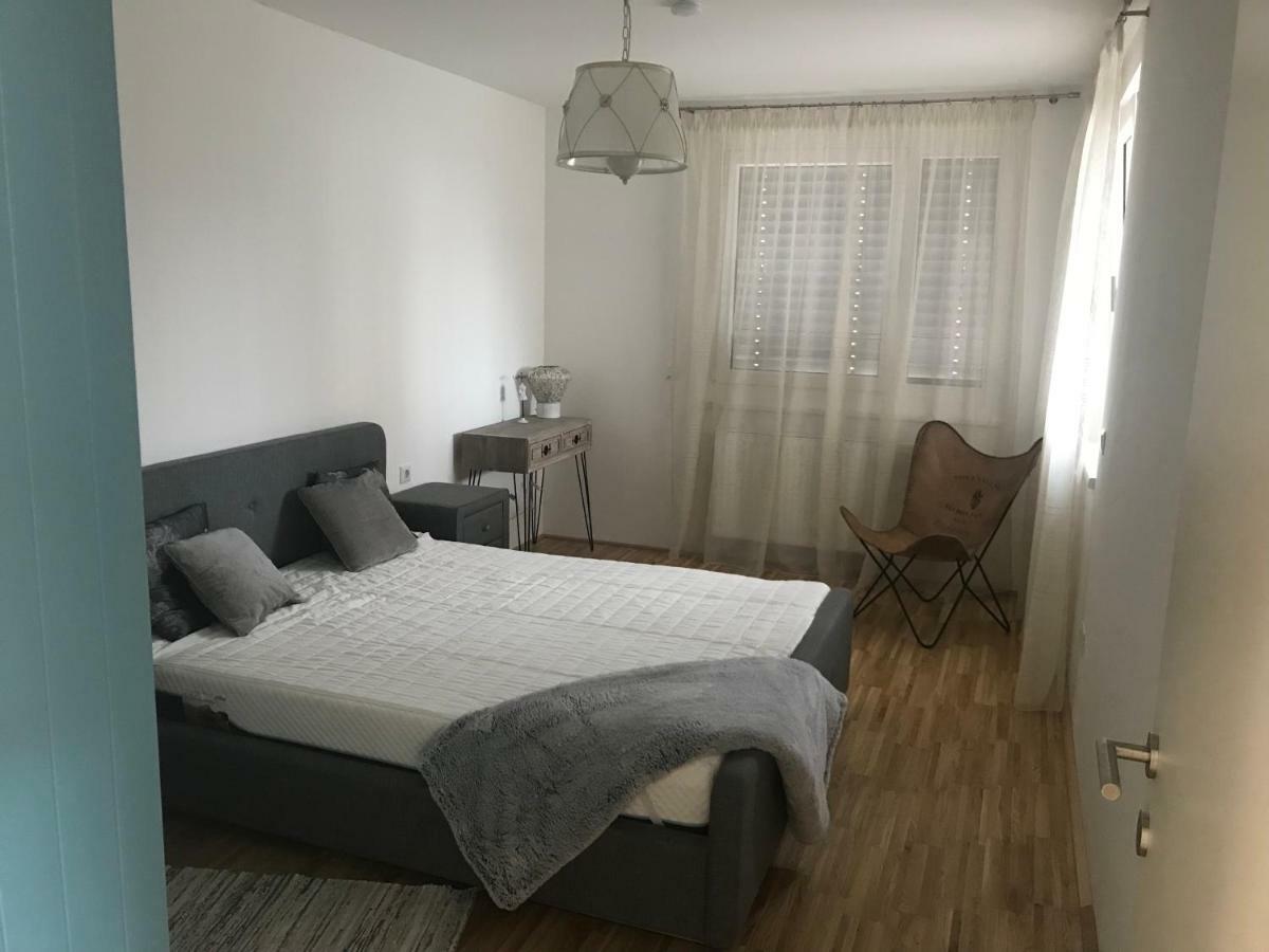 Vienna Hauptbanhof And Belvedere Two Bedroom Apartment Ngoại thất bức ảnh