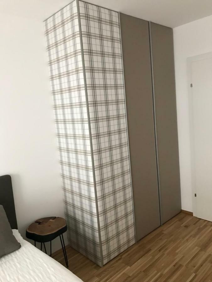 Vienna Hauptbanhof And Belvedere Two Bedroom Apartment Ngoại thất bức ảnh