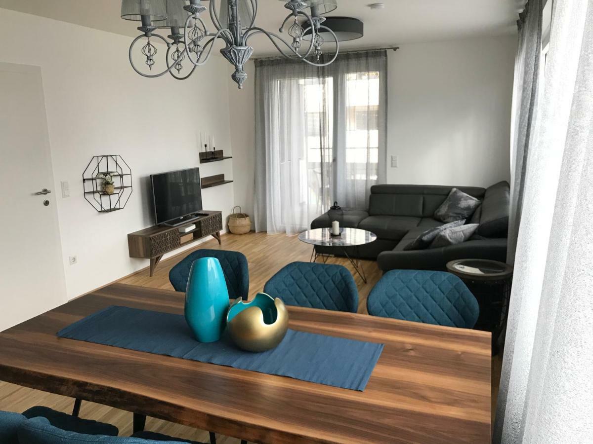 Vienna Hauptbanhof And Belvedere Two Bedroom Apartment Ngoại thất bức ảnh