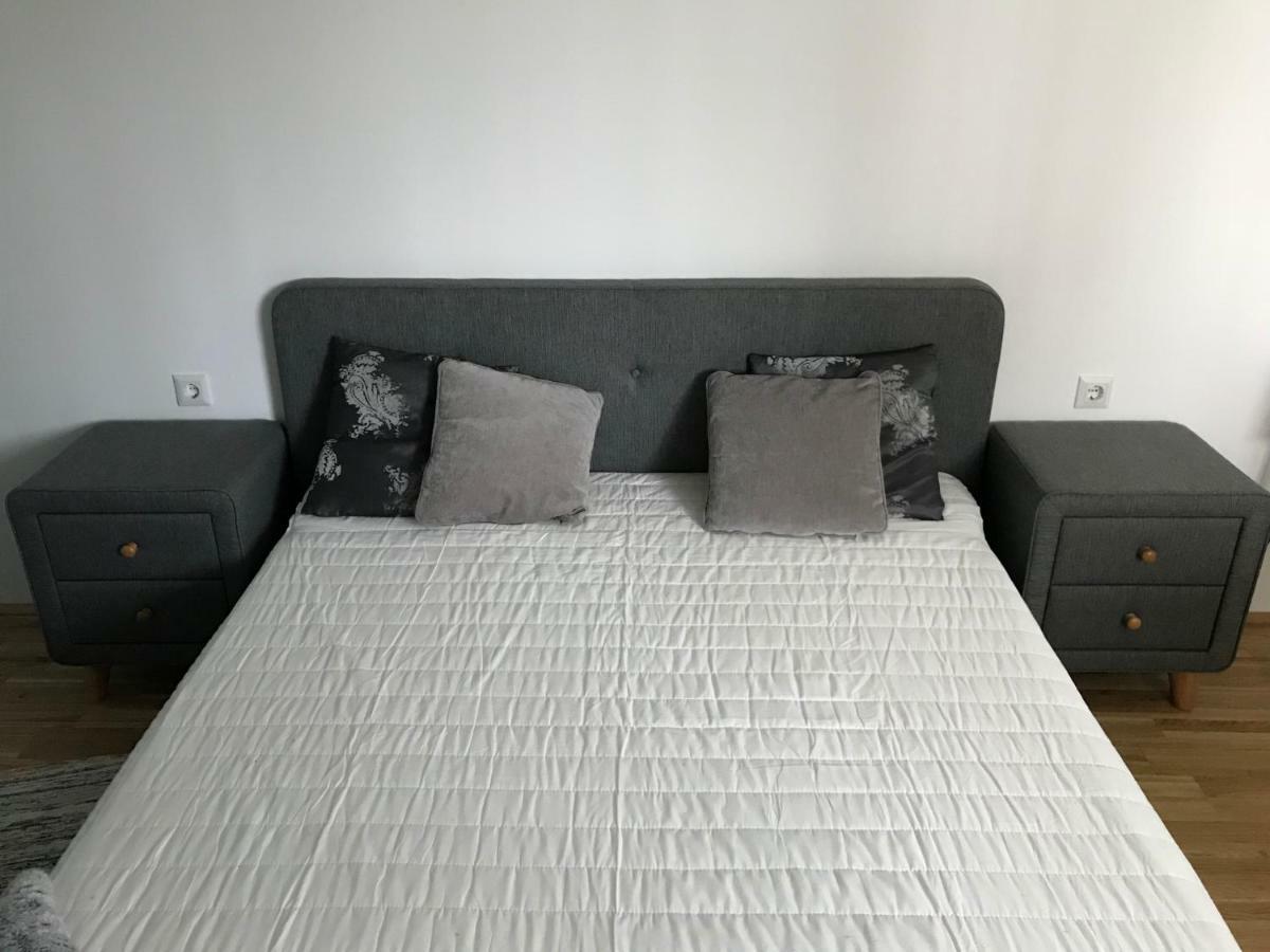 Vienna Hauptbanhof And Belvedere Two Bedroom Apartment Ngoại thất bức ảnh