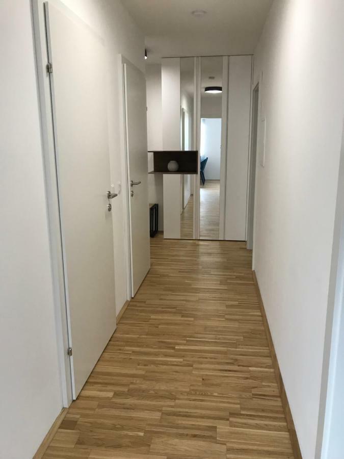 Vienna Hauptbanhof And Belvedere Two Bedroom Apartment Ngoại thất bức ảnh