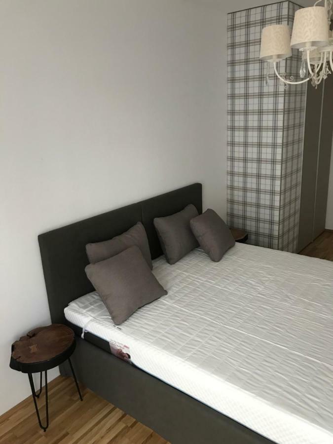 Vienna Hauptbanhof And Belvedere Two Bedroom Apartment Ngoại thất bức ảnh